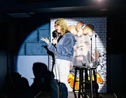 Casa Duran Comedy Club (Comedy, Music, & Art)