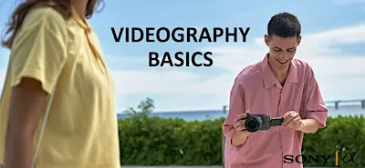 Beginning Video with Sony -  Los Angeles