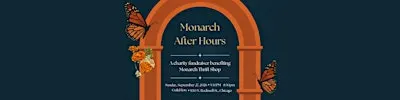 Monarch After Hours