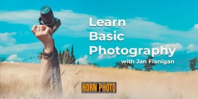 BASIC PHOTOGRAPHY