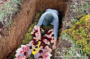 A Greener Goodbye: Bringing Conservation Burial to Arkansas