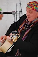 'Sea Isle City Library' / In Concert: TAL NACCARATO, LIVE! Unplugged!