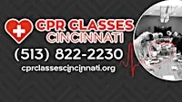 Red Cross BLS CPR and AED Class in Cincinnati