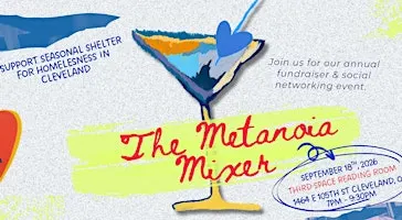 The Metanoia Mixer