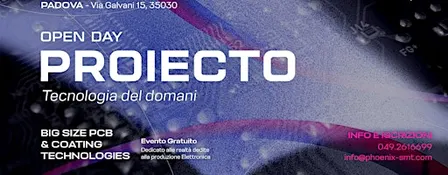 PROIECTO - Tecnologia del domani