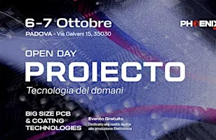PROIECTO - Tecnologia del domani