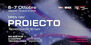 PROIECTO - Tecnologia del domani