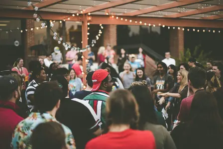 The Jacksonville Breakthrough Summit