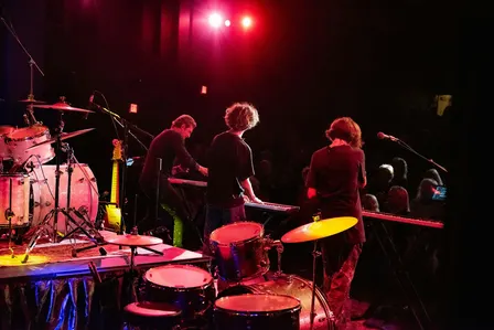 Raized Wrong Live In San Antonio