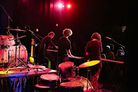 Raized Wrong Live In San Antonio