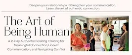 The Art of Being Human
