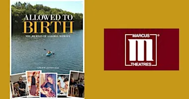 First Racine screening of Allowed to birth