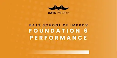 Foundation 6: Performance with Rez Graham [PRQ-P]
