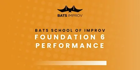 Foundation 6: Performance with Rez Graham [PRQ-P]