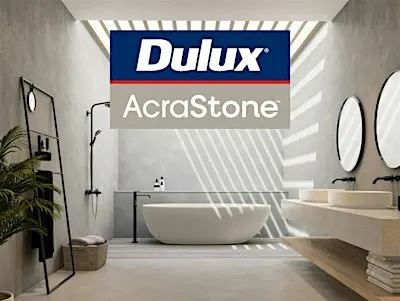 Dulux® AcraStone® Training Course