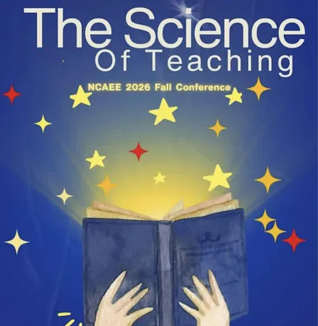 NC Association of Elementary Educators (NCAEE) PD Conference