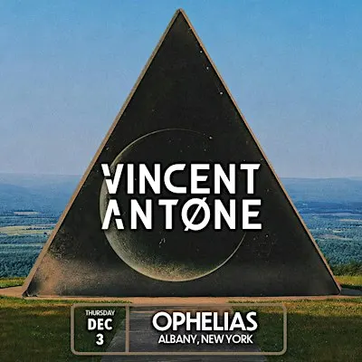 Vincent Antone