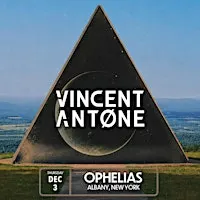 Vincent Antone