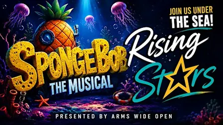 SpongeBob The Musical