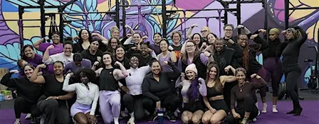 Deadlift Party for the Girls: PORTLAND EDITION