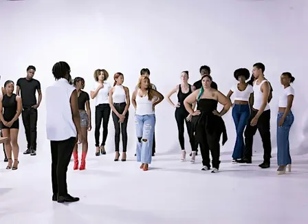 Shades of Slay (Fall/Winter) 2026 - Casting Call