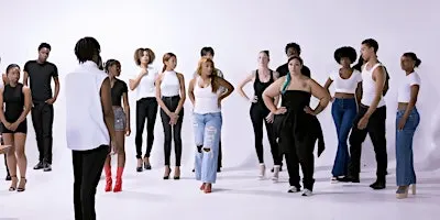 Shades of Slay (Fall/Winter) 2026 - Casting Call