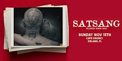 SATSANG - DELAND