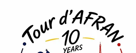 10 Years of AFRAN: Active Interventions for a Changing Climate