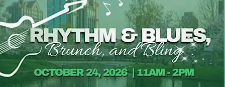 Rhythm & Blues, Brunch and Bling (2026)