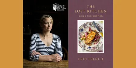 Erin French | The Lost Kitchen Volume 3: Seize the Supper