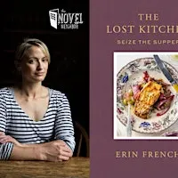 Erin French | The Lost Kitchen Volume 3: Seize the Supper