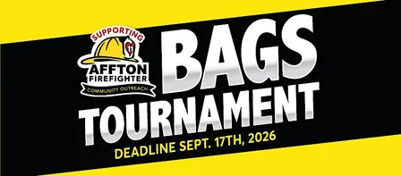 Affton Firefighter Community Outreach 2026 Bags Tournament