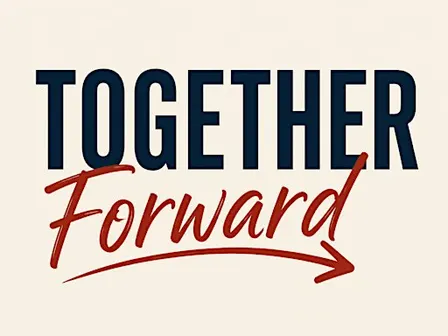 Together Forward