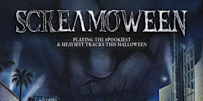 SCREAMOWEEN JACKSONVILLE