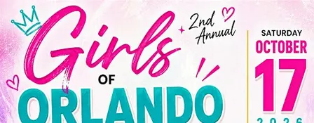 Girls of Orlando Midday Munch 2nd Annual Event