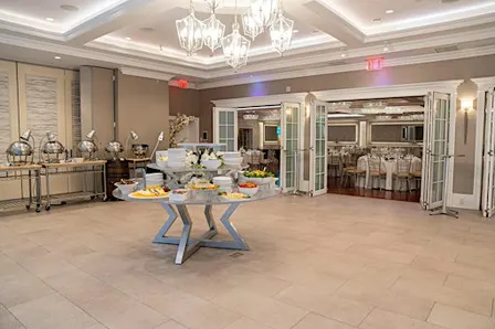 Brentwood Chamber Annual Gala
