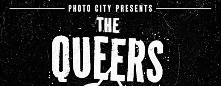 The Queers - Buffalo, NY