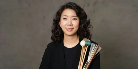 June Hahn Percussion Recital