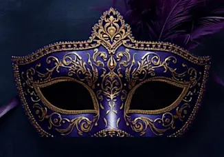 Masquerade Dinner Fundraiser