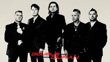 MATINEE Double Duran: The Ultimate Duran Duran Experience