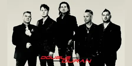 Double Duran: The Ultimate Duran Duran Experience