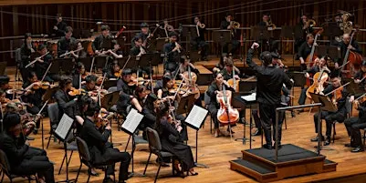 Orchestral Institute: Passage!