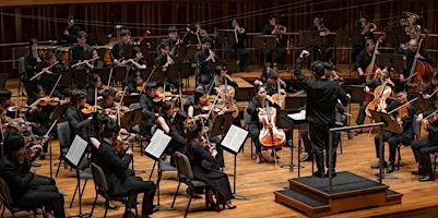 Orchestral Institute: Passage!