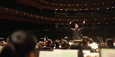 Orchestral Institute: Last Words