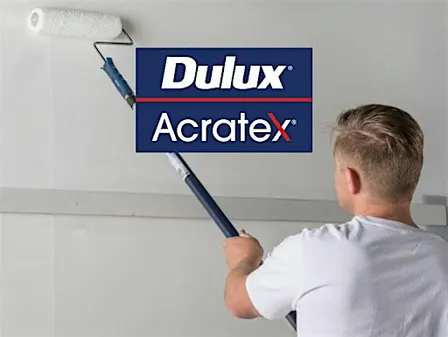 Roll On Painters Training Course