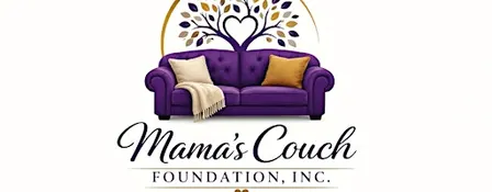 Mama's Couch Foundation Inaugural Community Conversation & Q&A