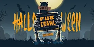 Halloween Pub Crawl San Francisco