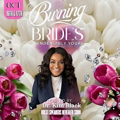 Burning Brides 2026