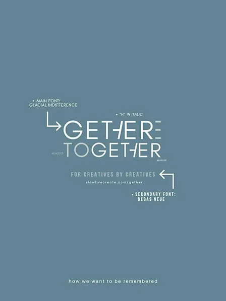 Next Gether of 2026 (September)