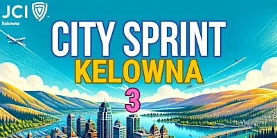 City Sprint - Trifecta